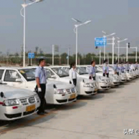 遵义平安行驾校招生